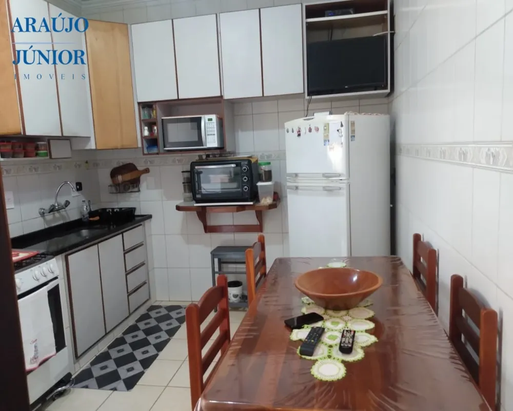 Casa, 6 quartos, 366 m² - Foto 15