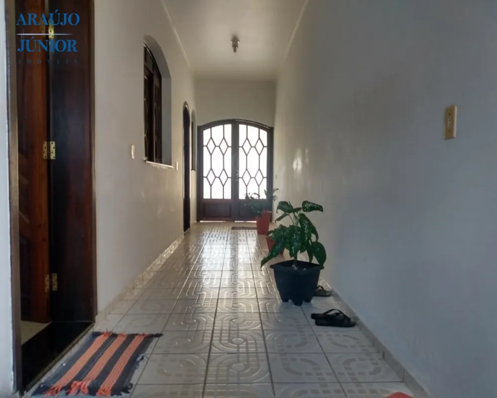 Casa, 6 quartos, 366 m² - Foto 9