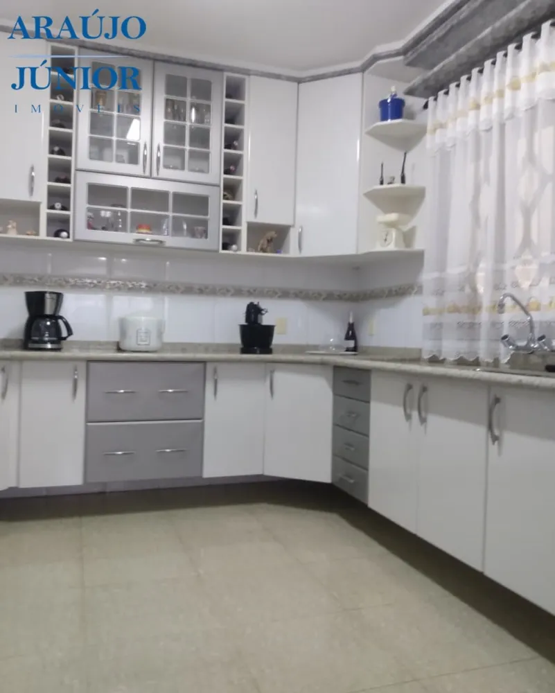 Casa, 6 quartos, 366 m² - Foto 11
