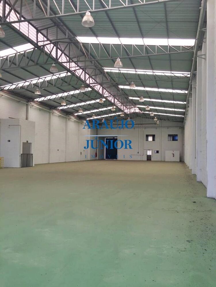 Indústria, 1955 m² - Foto 6