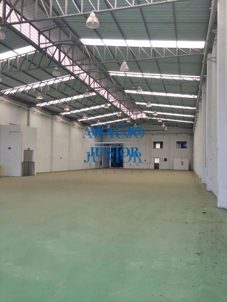 Indústria, 1955 m² - Foto 11