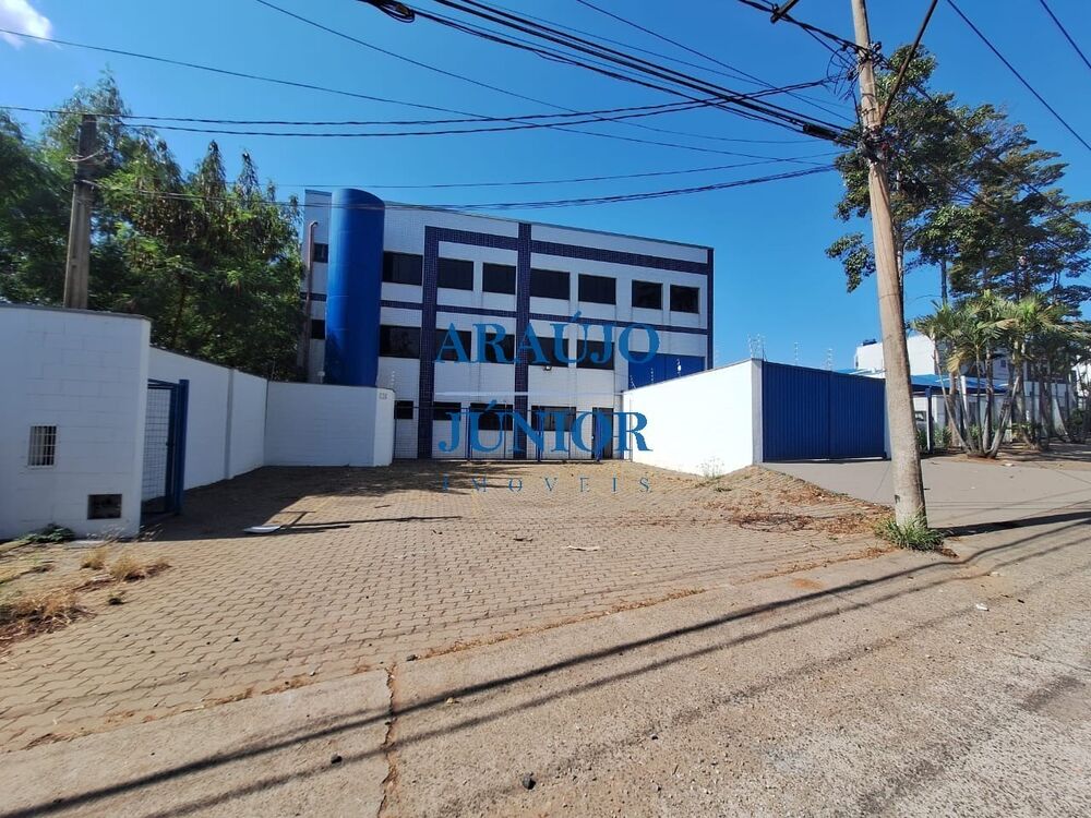 Indústria, 1955 m² - Foto 12