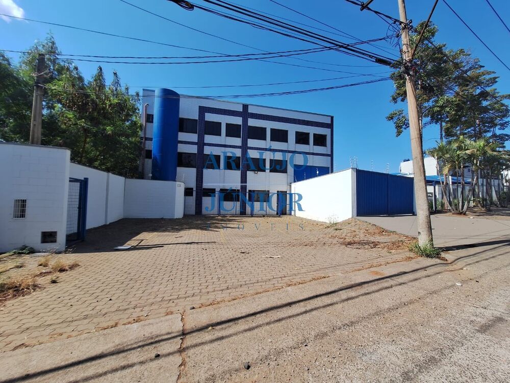 Indústria, 1955 m² - Foto 8