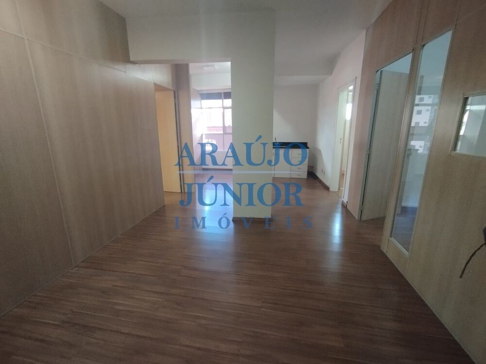 Conjunto Comercial-Sala para alugar, 120m² - Foto 6