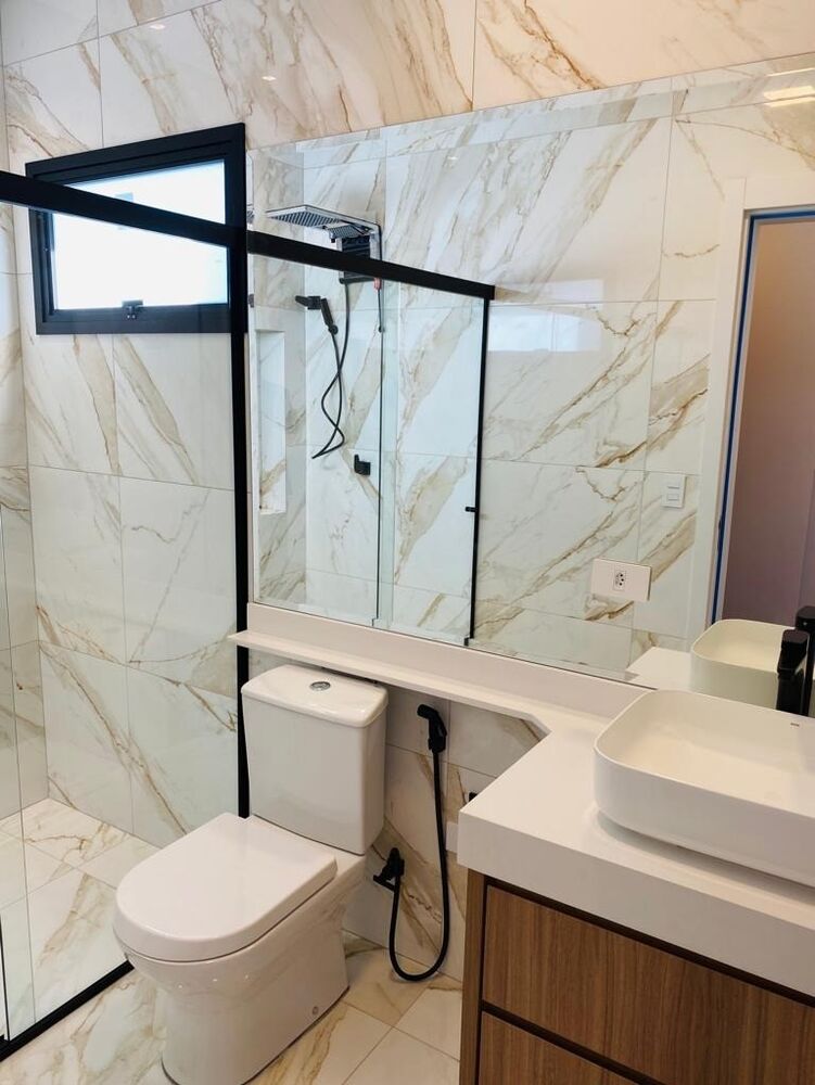 Casa, 4 quartos, 253 m² - Foto 15