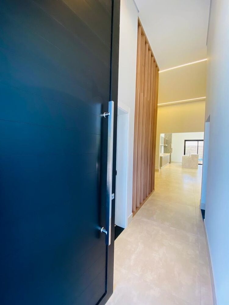 Casa, 4 quartos, 253 m² - Foto 2