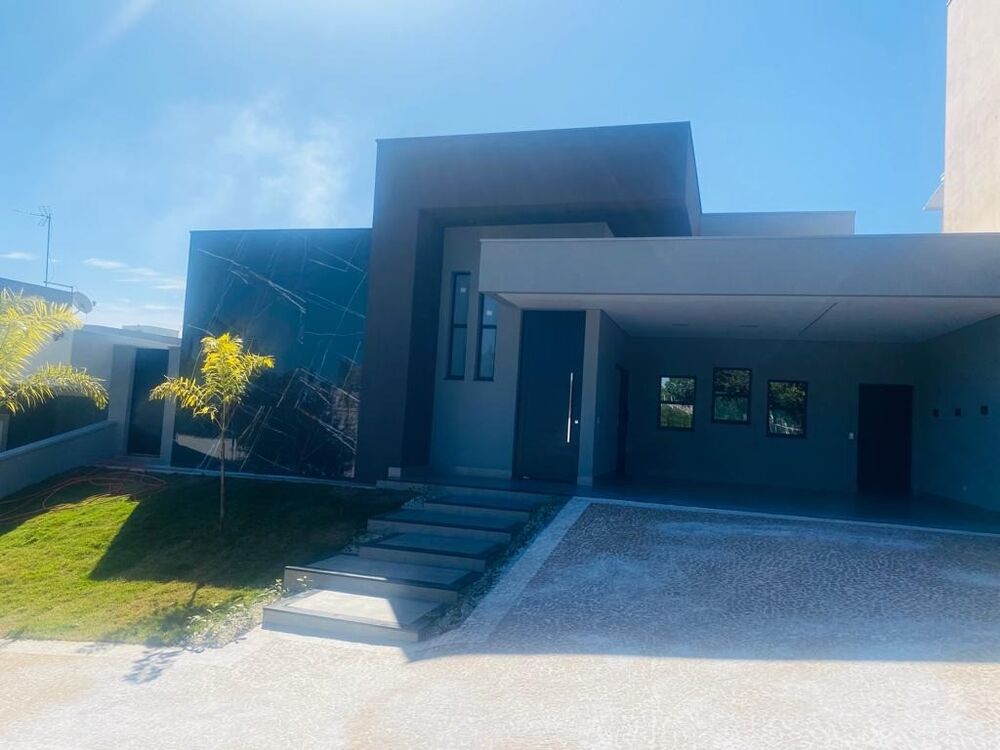 Casa, 4 quartos, 253 m² - Foto 3