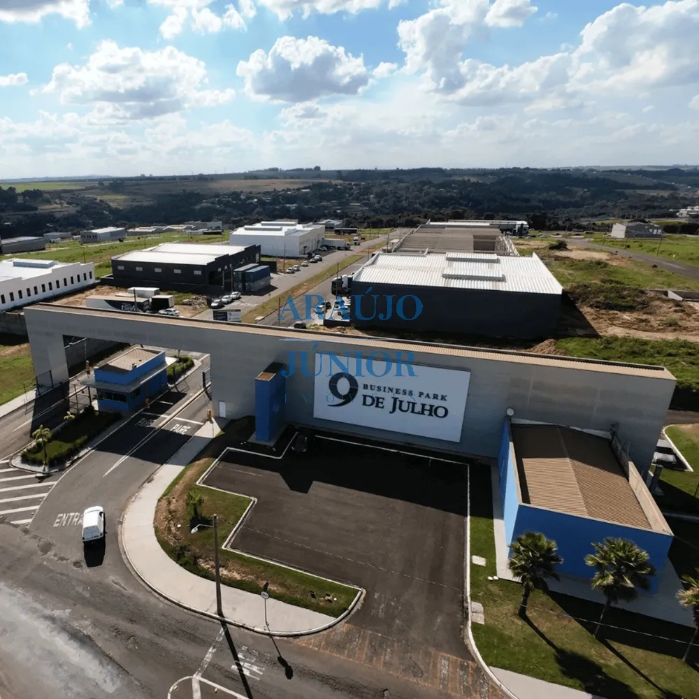 Depósito-Galpão, 750 m² - Foto 2