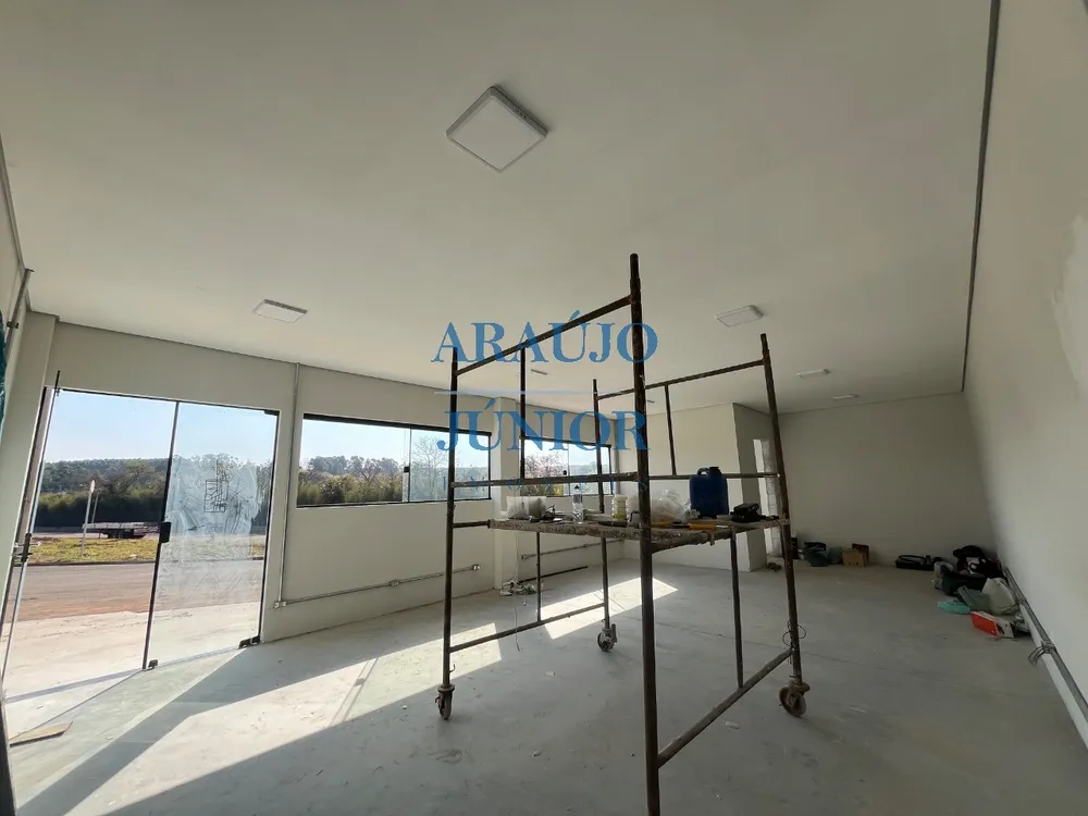 Depósito-Galpão, 750 m² - Foto 10