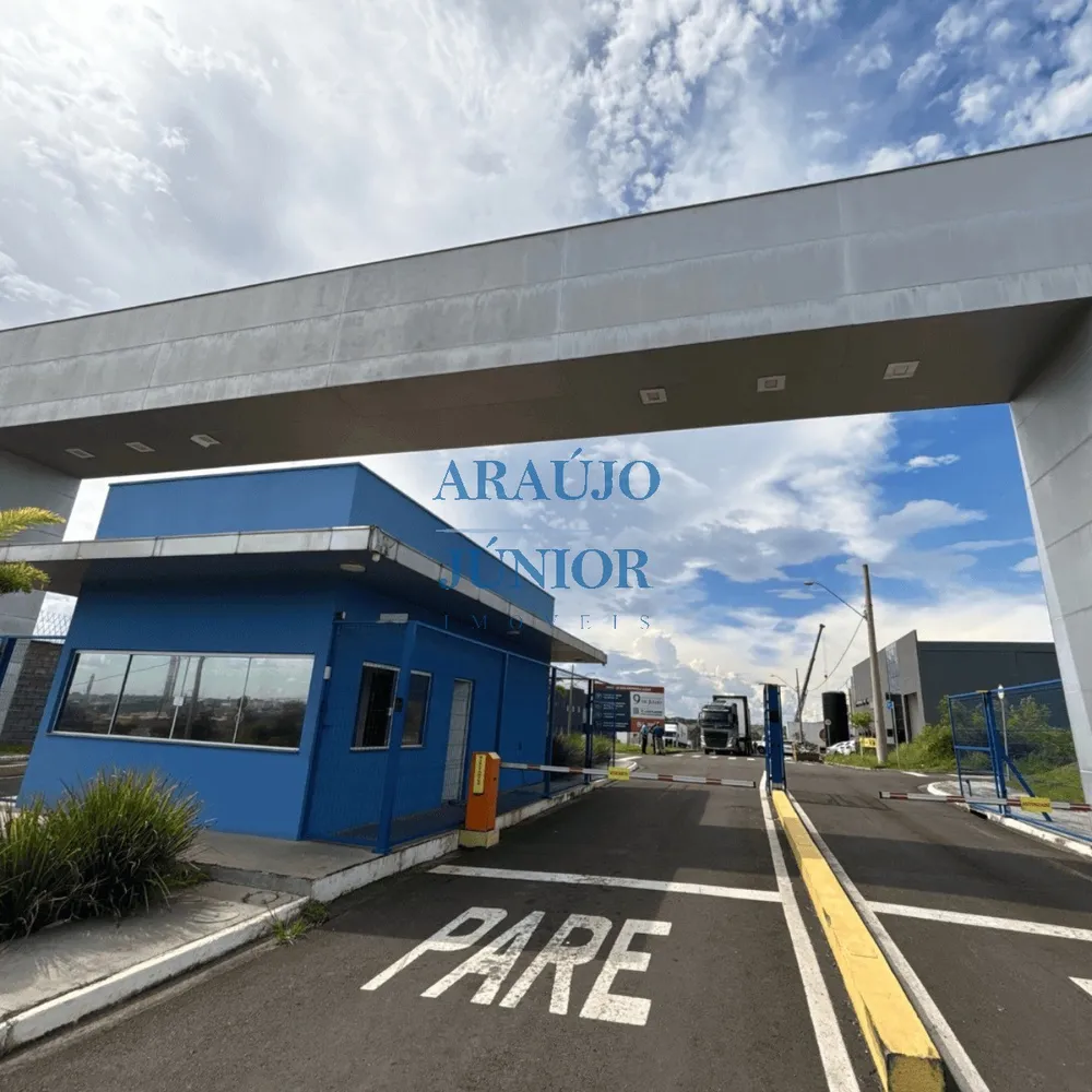 Depósito-Galpão, 750 m² - Foto 11