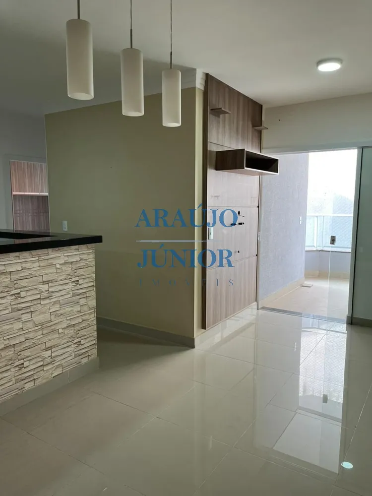 Apartamento, 2 quartos, 70 m² - Foto 5