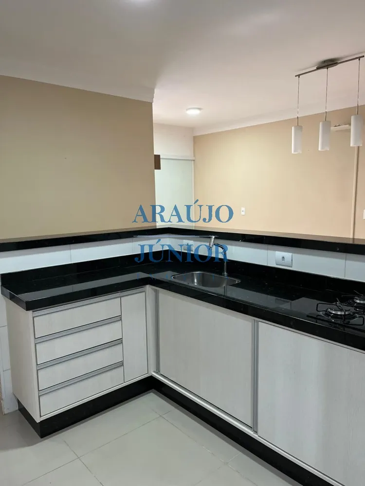 Apartamento, 2 quartos, 70 m² - Foto 4