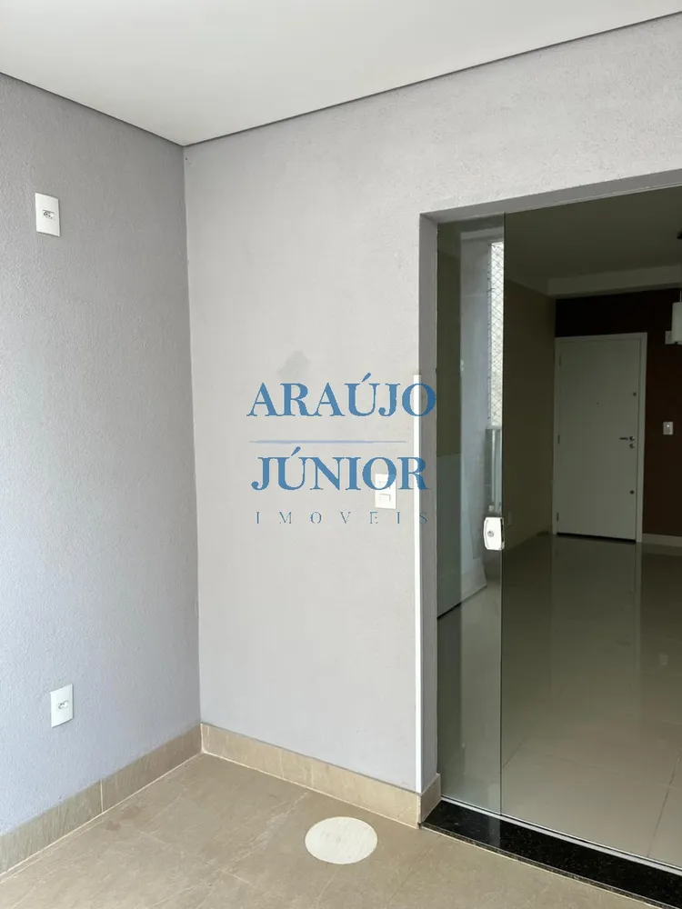 Apartamento, 2 quartos, 70 m² - Foto 7