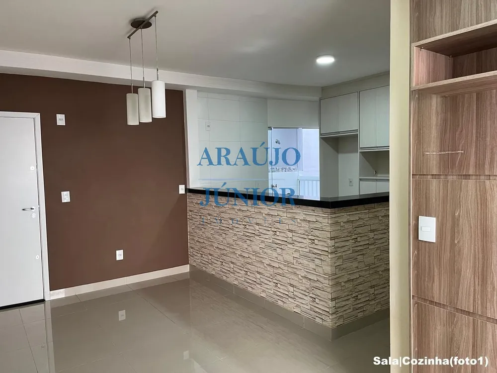 Apartamento, 2 quartos, 70 m² - Foto 5