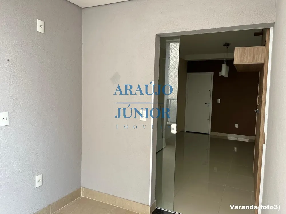 Apartamento, 2 quartos, 70 m² - Foto 9