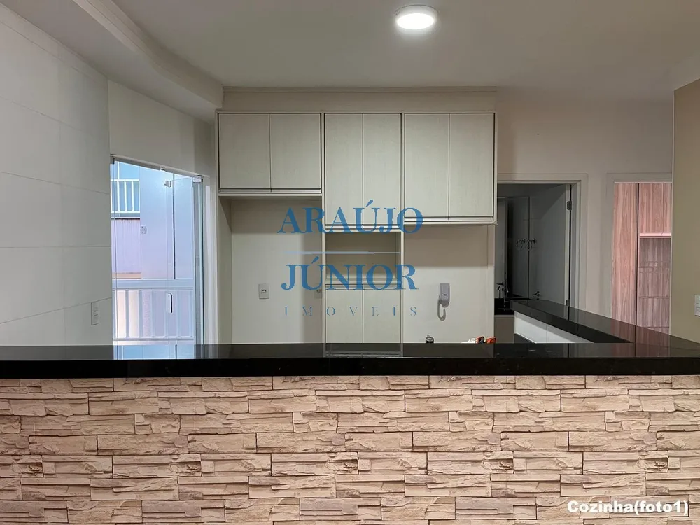 Apartamento, 2 quartos, 70 m² - Foto 1