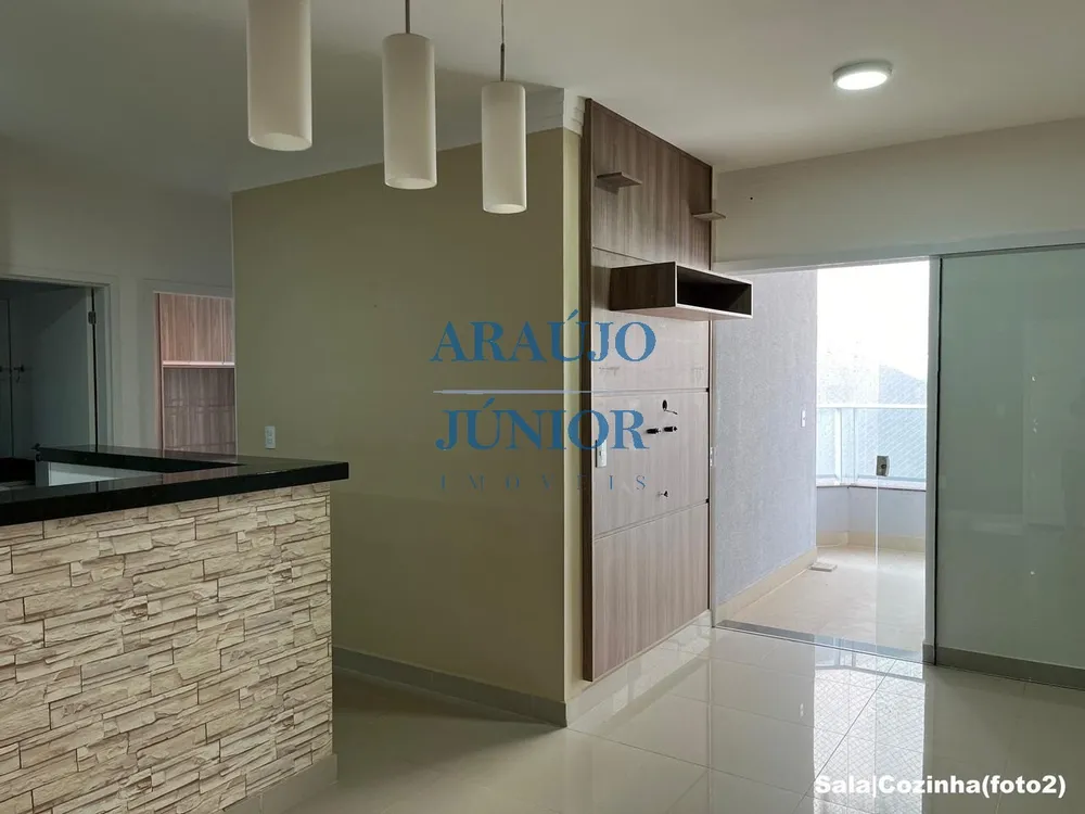 Apartamento, 2 quartos, 70 m² - Foto 3