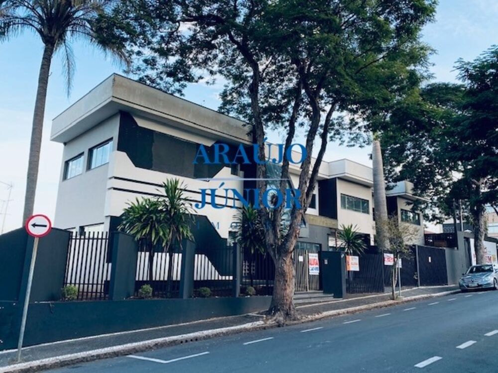 Prédio Inteiro, 328 m² - Foto 26