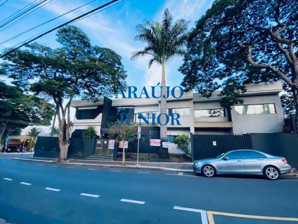 Prédio Inteiro, 328 m² - Foto 1