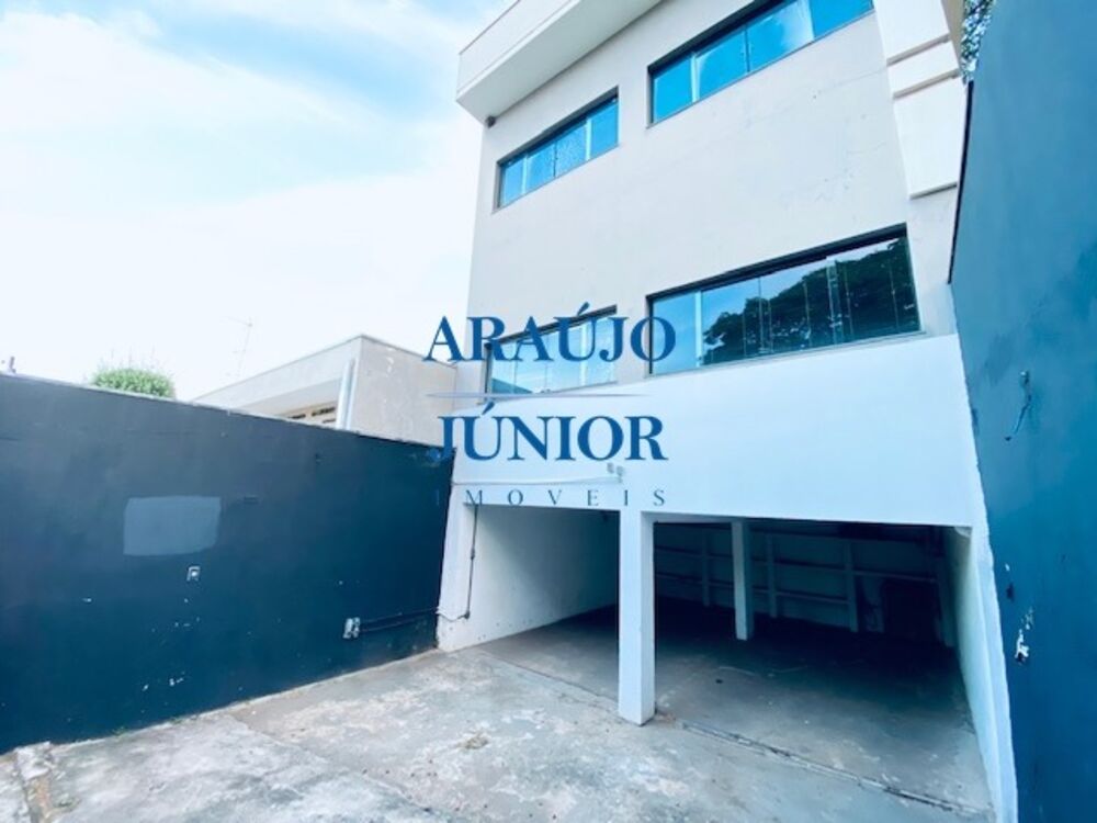 Prédio Inteiro, 328 m² - Foto 25
