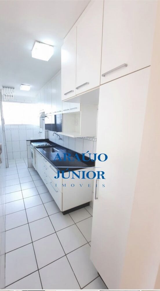 Apartamento, 3 quartos, 65 m² - Foto 4