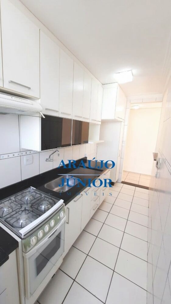 Apartamento, 3 quartos, 65 m² - Foto 10