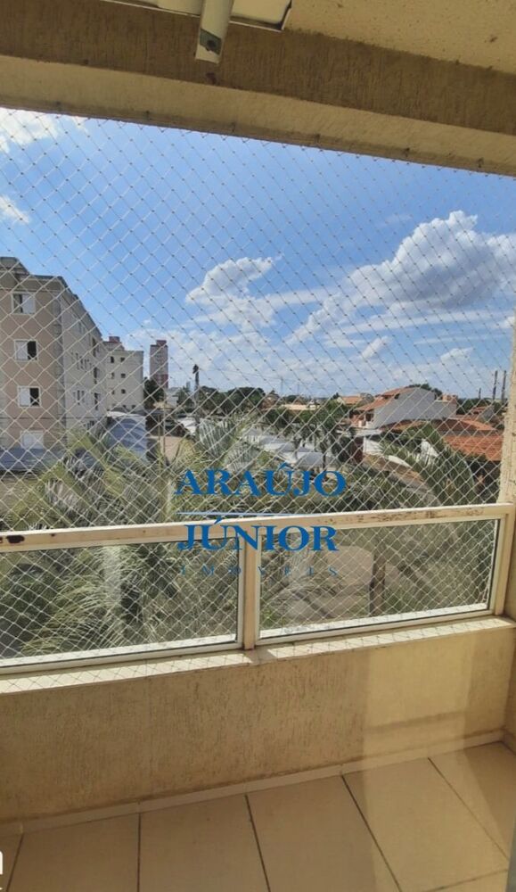 Apartamento, 3 quartos, 65 m² - Foto 1