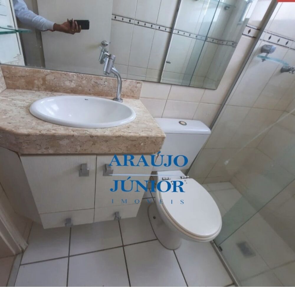Apartamento, 3 quartos, 65 m² - Foto 5