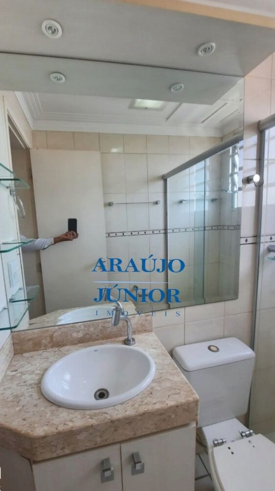 Apartamento, 3 quartos, 65 m² - Foto 9