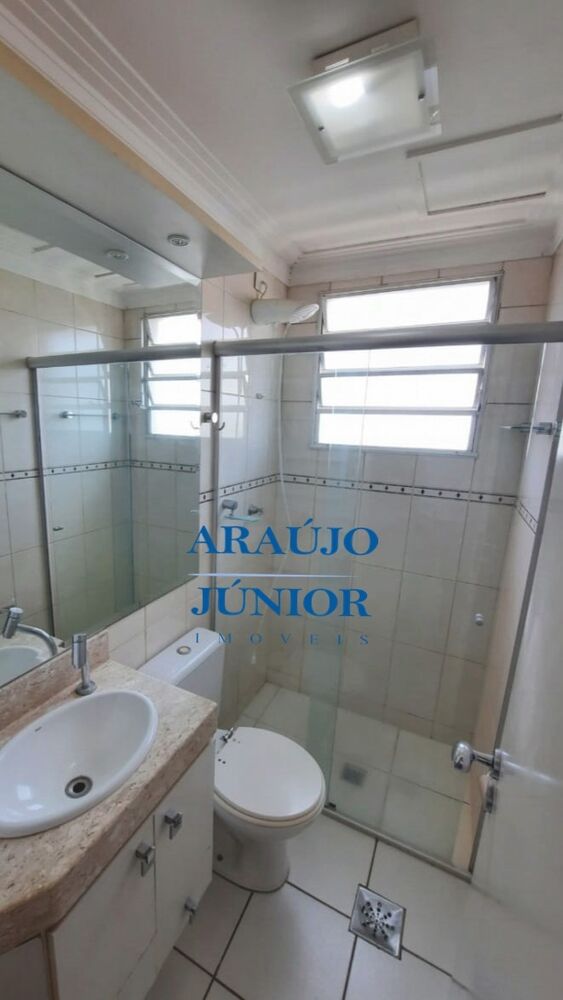 Apartamento, 3 quartos, 65 m² - Foto 11