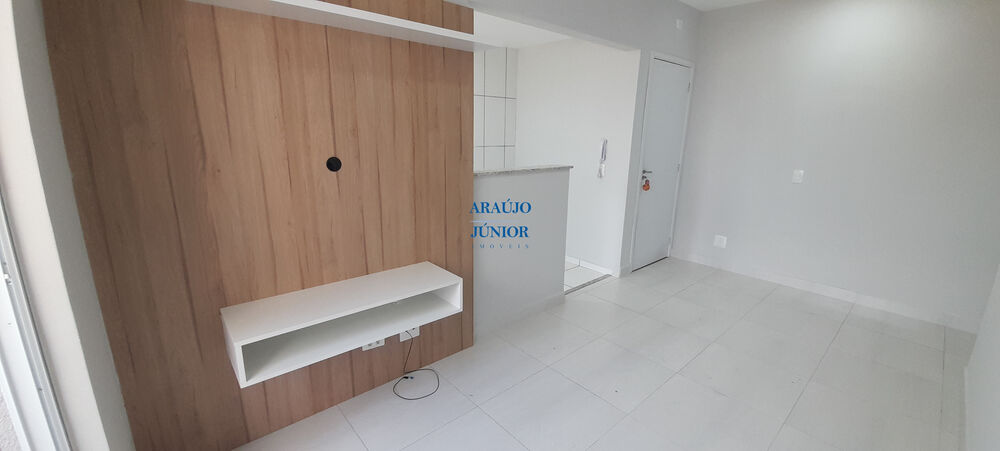 Apartamento, 2 quartos, 45 m² - Foto 2