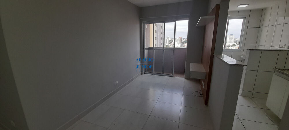 Apartamento, 2 quartos, 45 m² - Foto 4