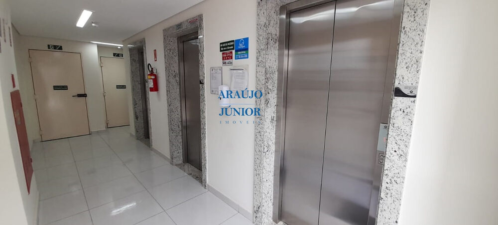 Apartamento, 2 quartos, 45 m² - Foto 3