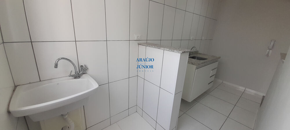Apartamento, 2 quartos, 45 m² - Foto 11
