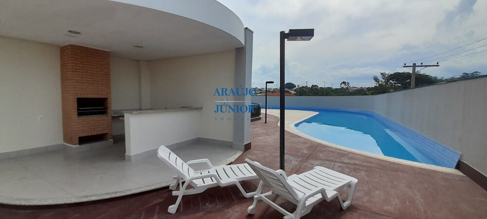 Apartamento, 2 quartos, 45 m² - Foto 16
