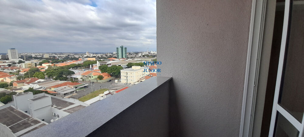 Apartamento, 2 quartos, 45 m² - Foto 13