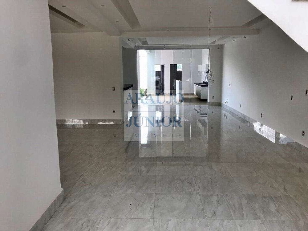 Casa, 3 quartos - Foto 34