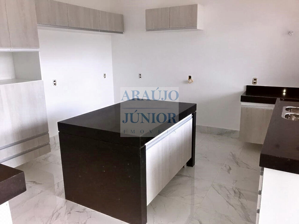 Casa, 3 quartos - Foto 35