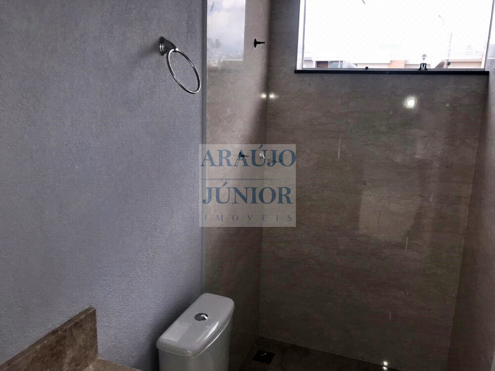 Casa, 3 quartos - Foto 8