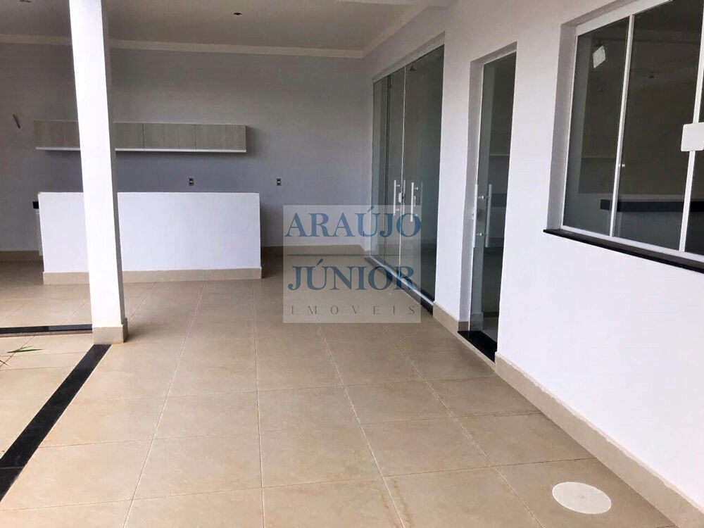 Casa, 3 quartos - Foto 7