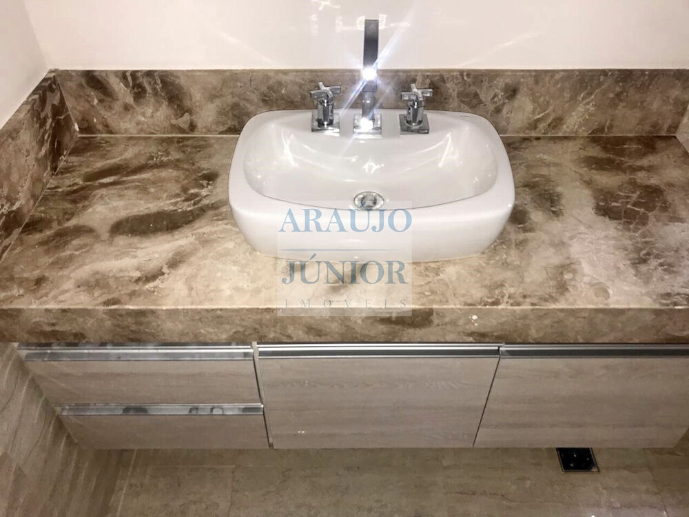 Casa, 3 quartos - Foto 29