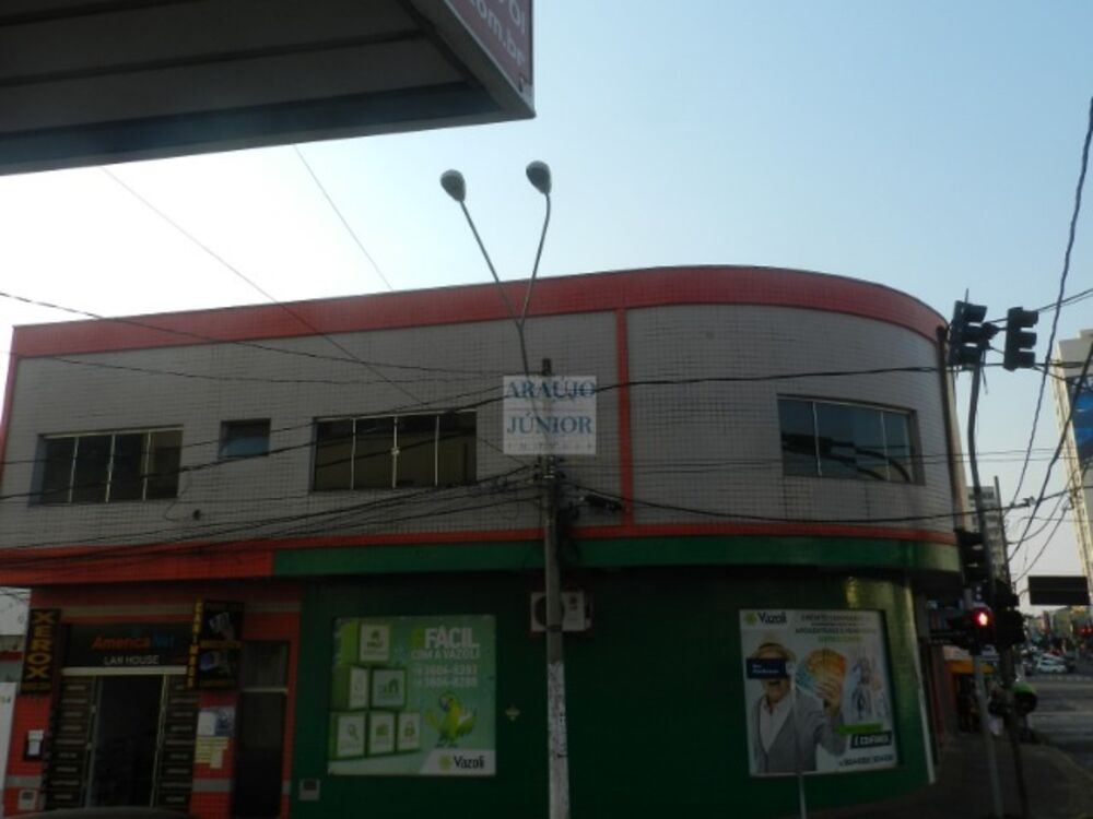 Sala-Conjunto, 198 m² - Foto 4