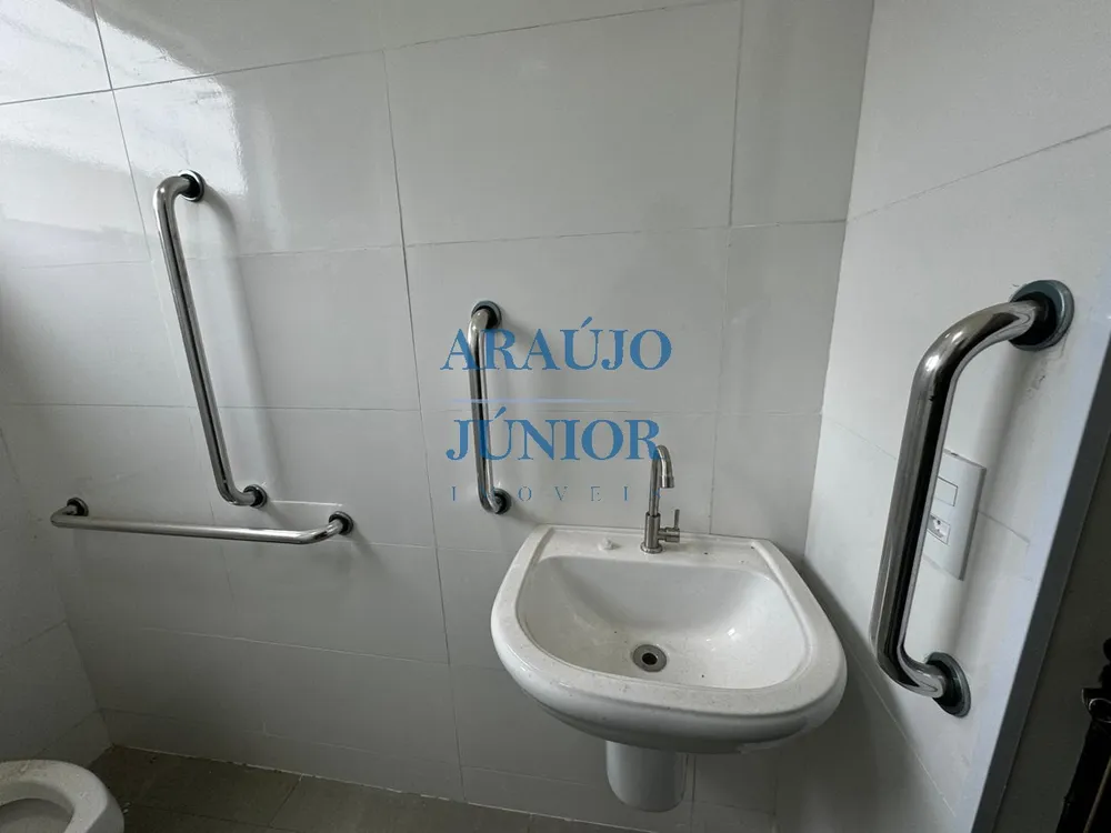 Depósito-Galpão, 1140 m² - Foto 10