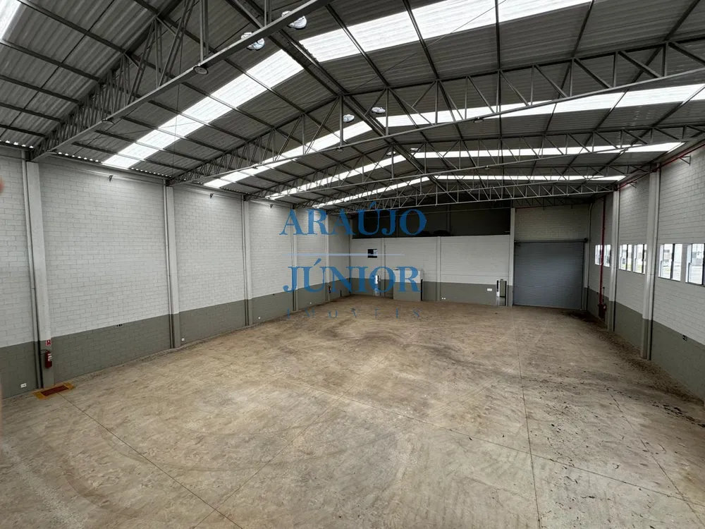 Depósito-Galpão, 1140 m² - Foto 3