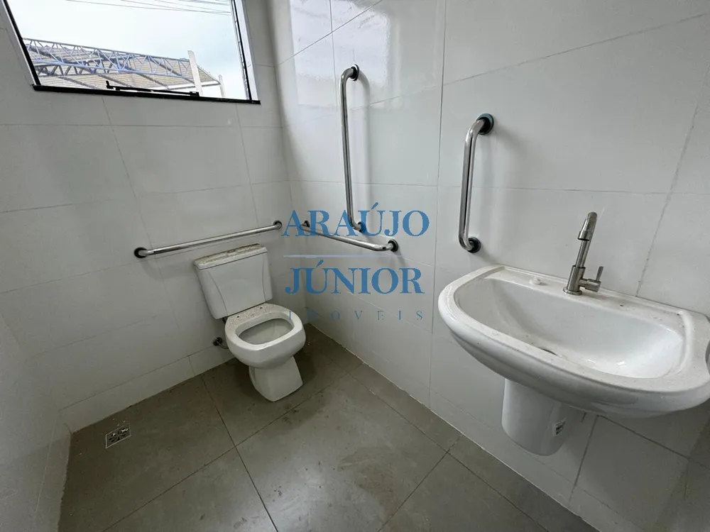 Depósito-Galpão, 1140 m² - Foto 11