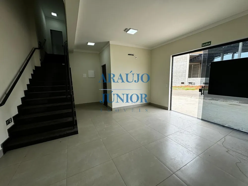 Depósito-Galpão, 1140 m² - Foto 7