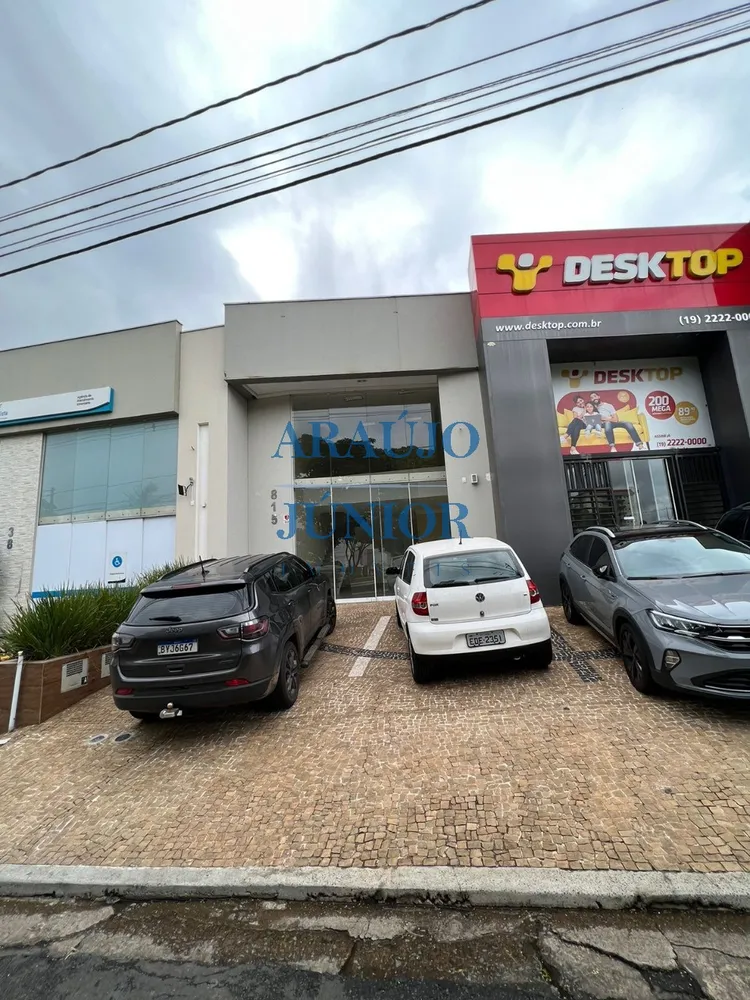 Loja-Salão, 80 m² - Foto 9