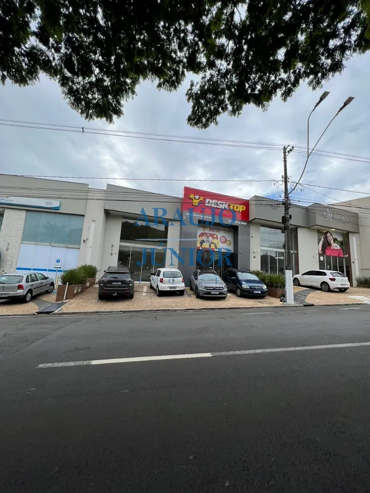 Loja-Salão, 80 m² - Foto 6