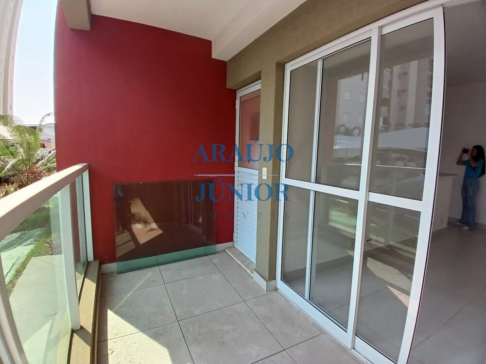 Apartamento, 2 quartos, 72 m² - Foto 3