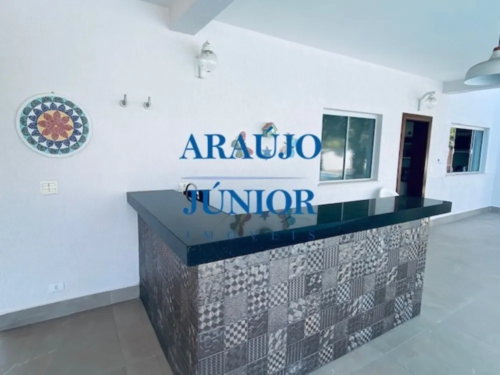 Casa, 4 quartos, 650 m² - Foto 5